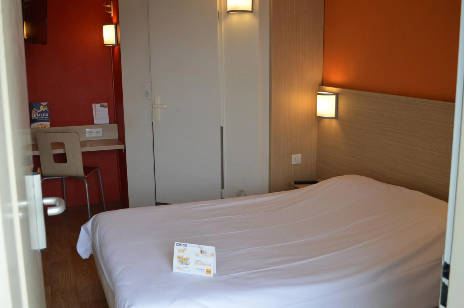 Photo - Premiere Classe Strasbourg Ouest