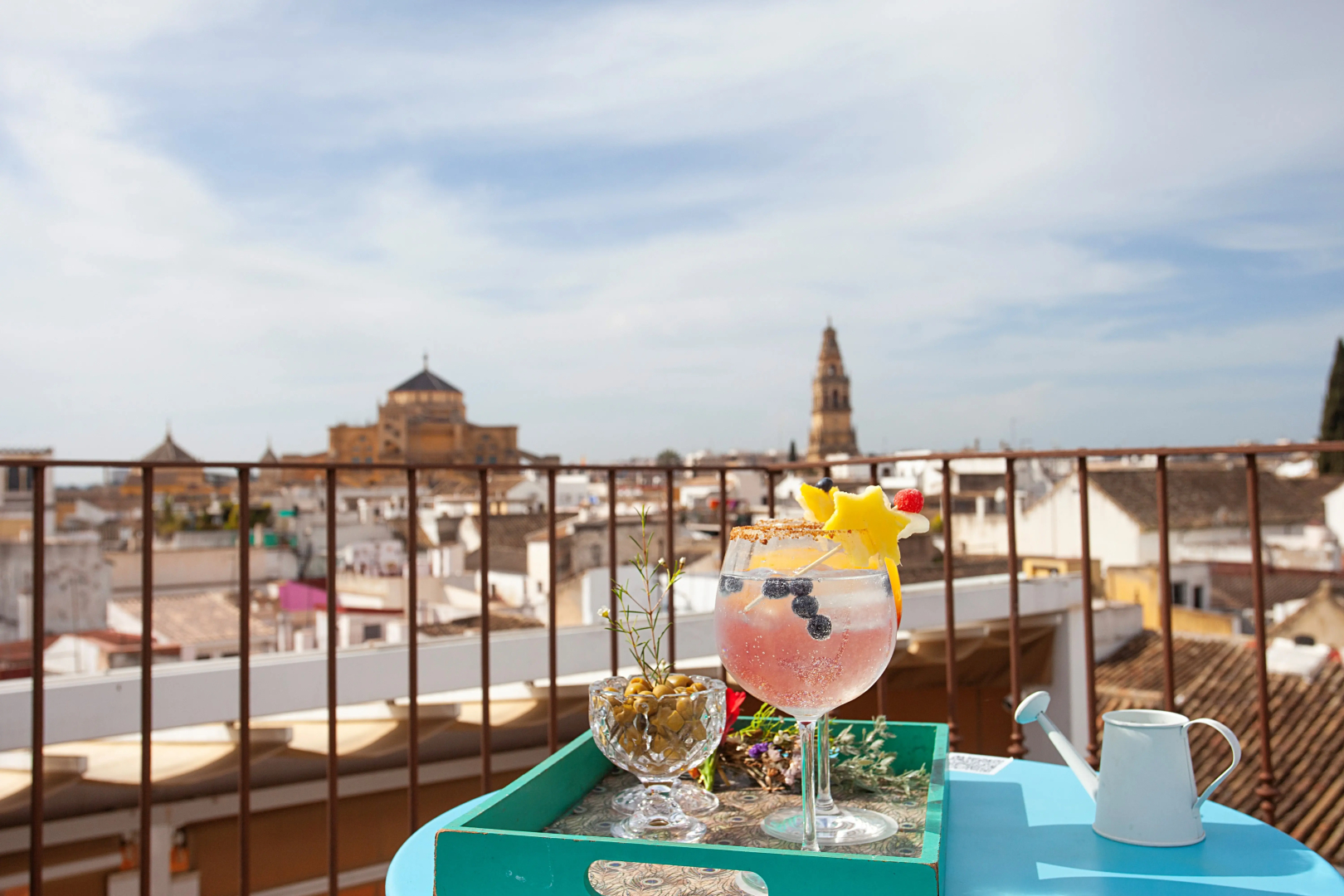Photo - Hotel Madinat