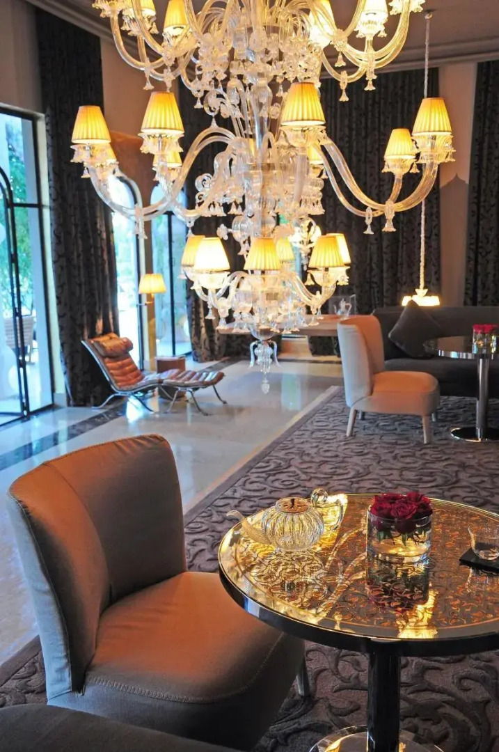 Photo - Palais Namaskar