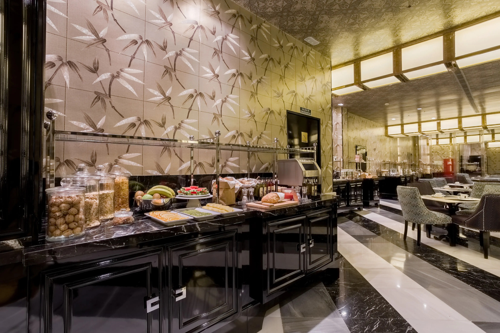 Foto - Room Mate Anna, Barcelona