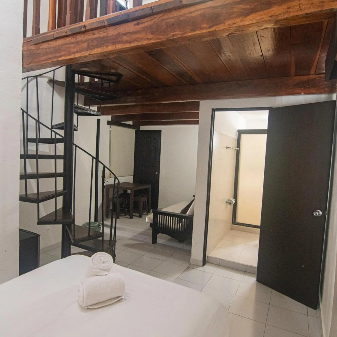 Foto - Hotel Maya Turquesa - Playa del Carmen
