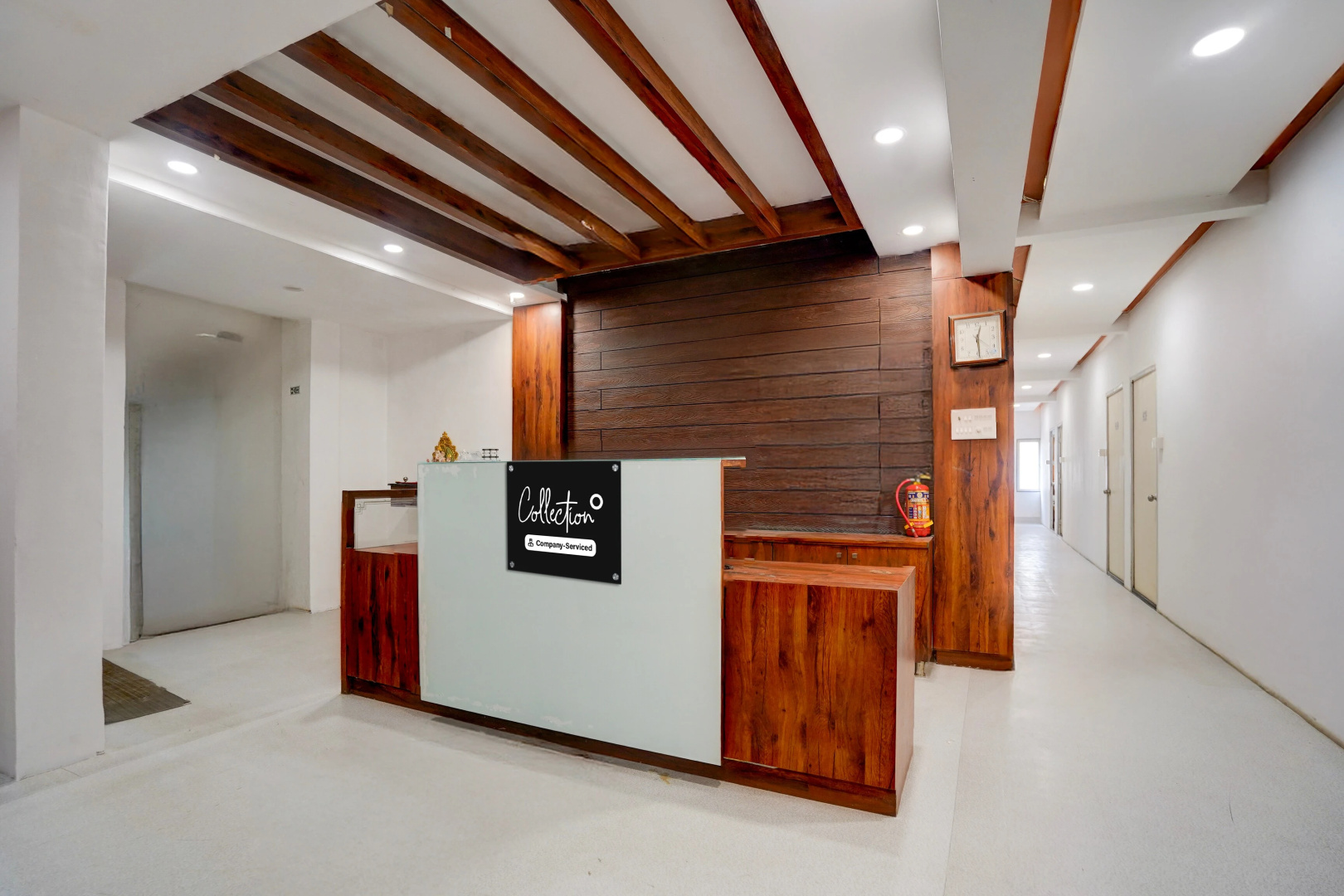 Foto - Choice Guest House Pune