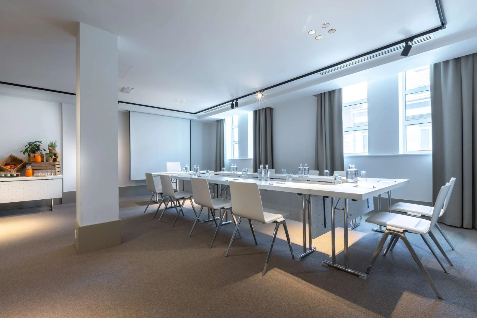 Foto - Radisson Blu Hotel, Antwerp City Centre