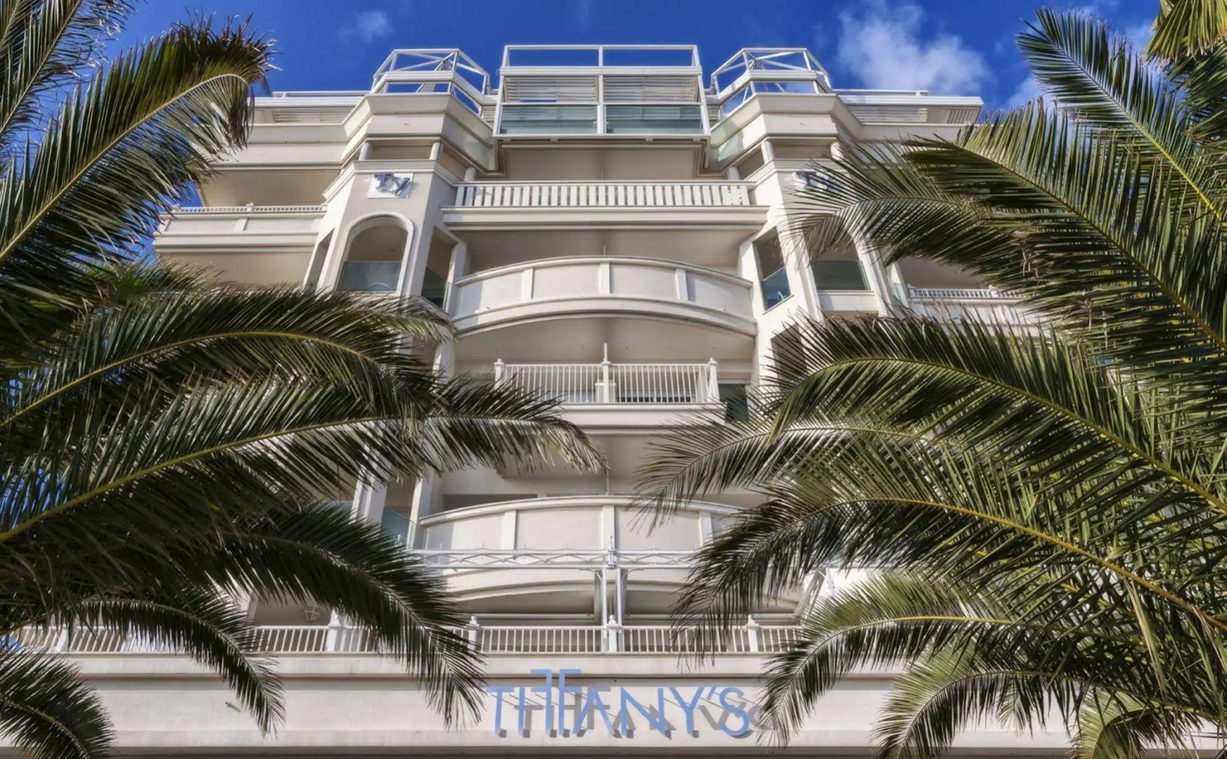Photo - Hotel Tiffany's