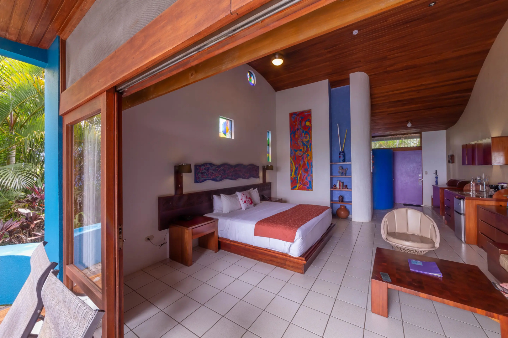Photo - Xandari Resort & Spa