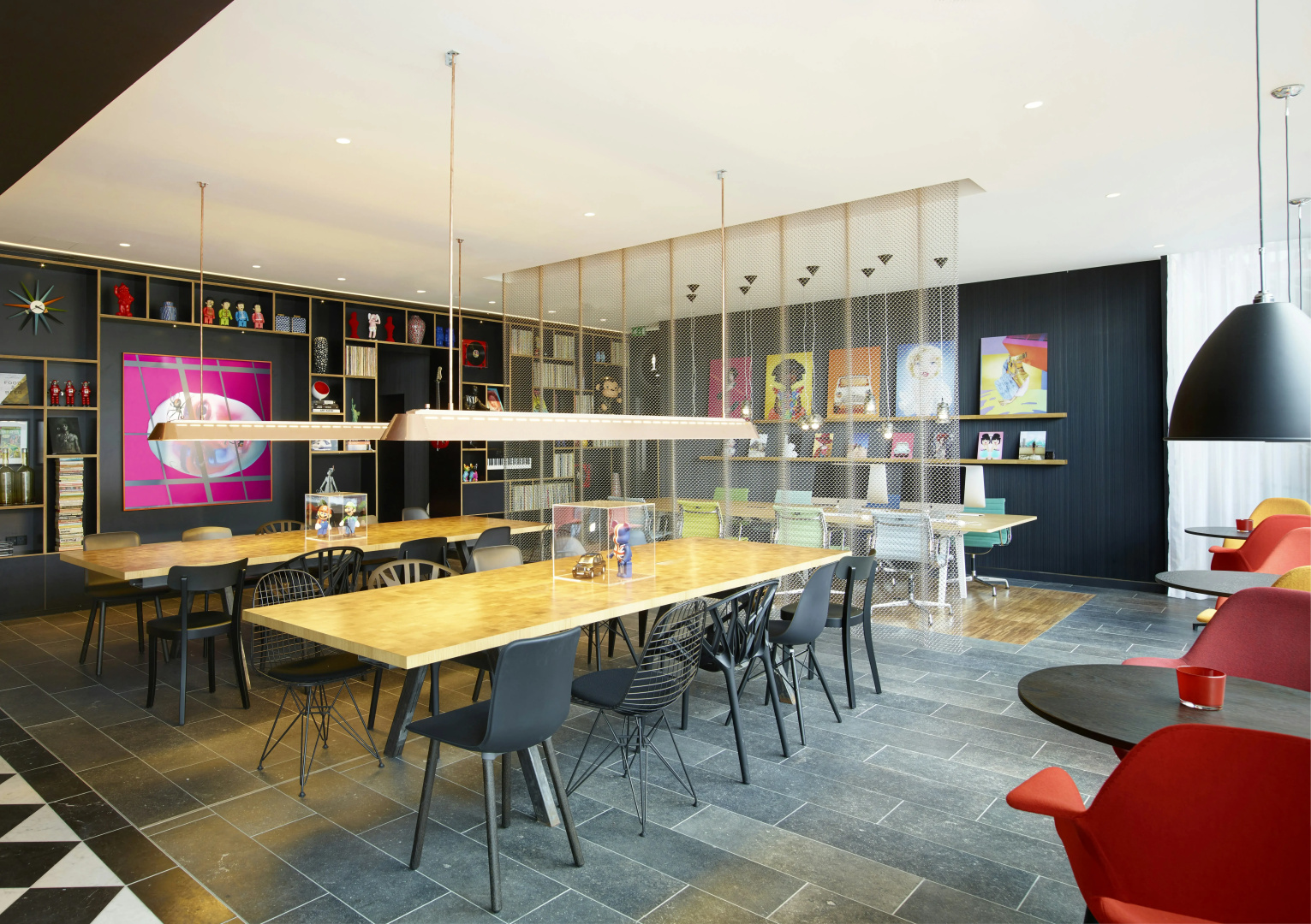 Photo - citizenM London Shoreditch