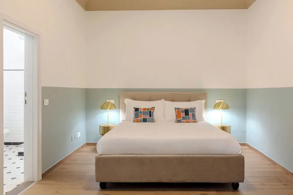 Foto - B&B Stanze Guelfe