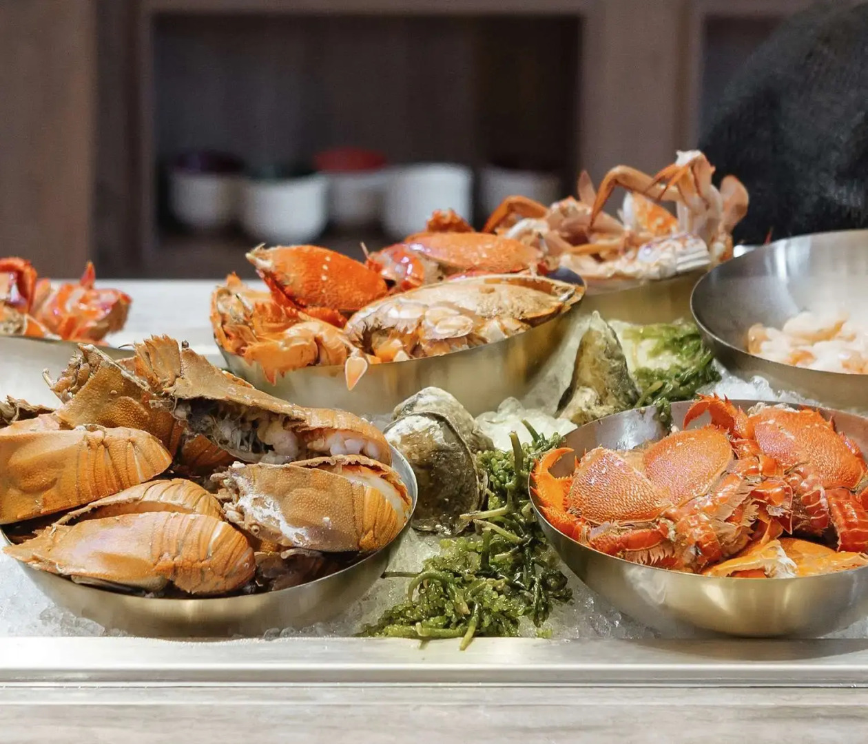 Photo - Hilton Manila Newport World Resorts