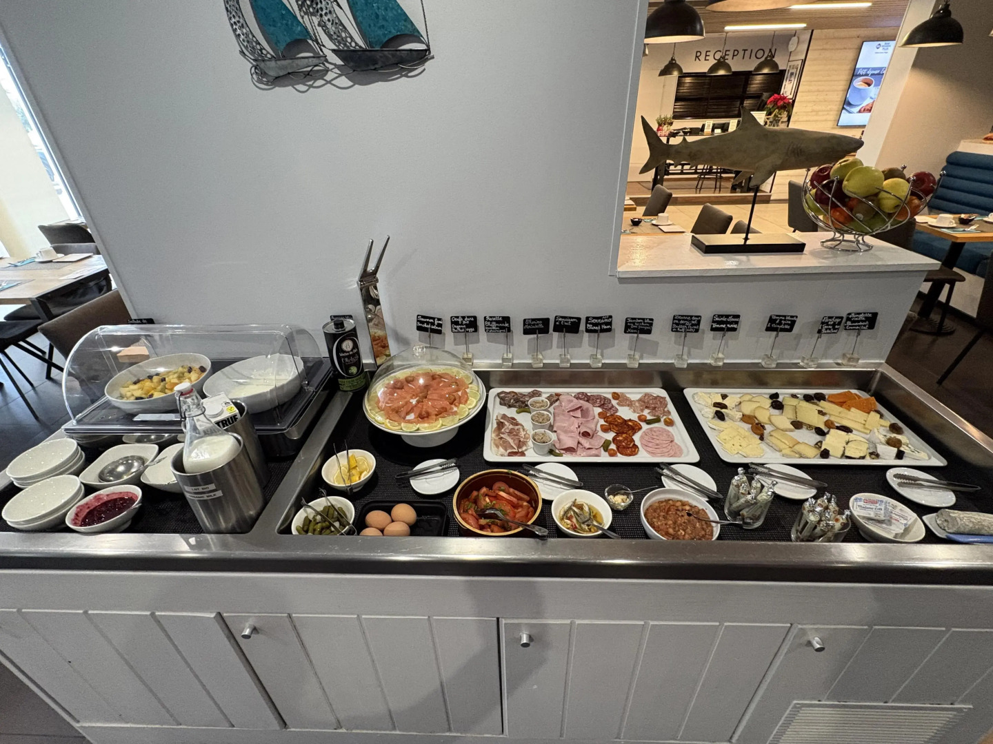 Foto - Best Western Plus Hotel Canet-Plage