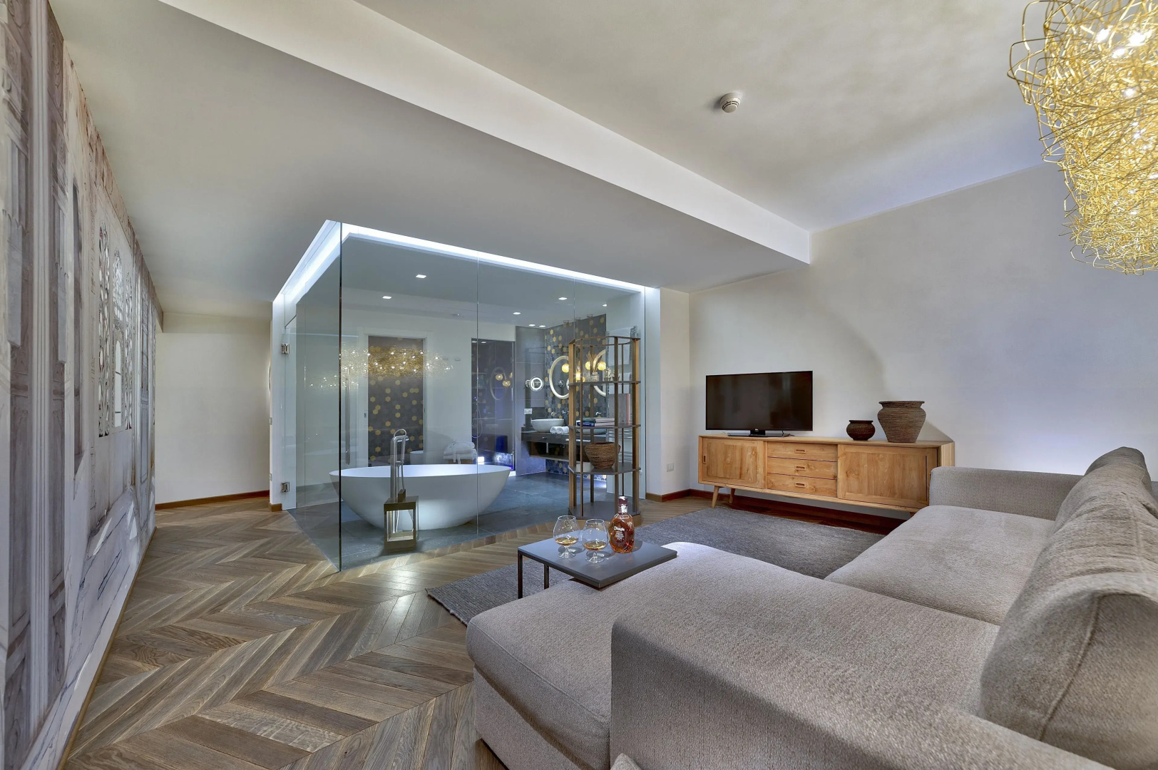 Foto - Esplanade Tergesteo - Luxury Retreat