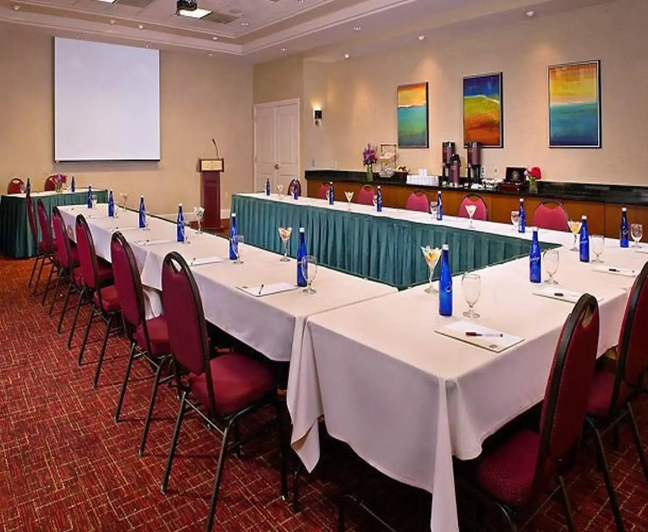 Photo - Residence Inn by Marriott Washington, DC National Mall