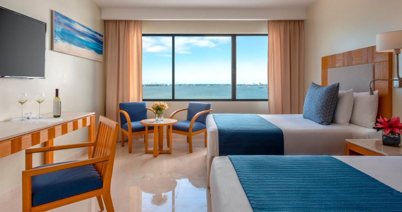 Photo - Park Royal Beach Cancún - All Inclusive
