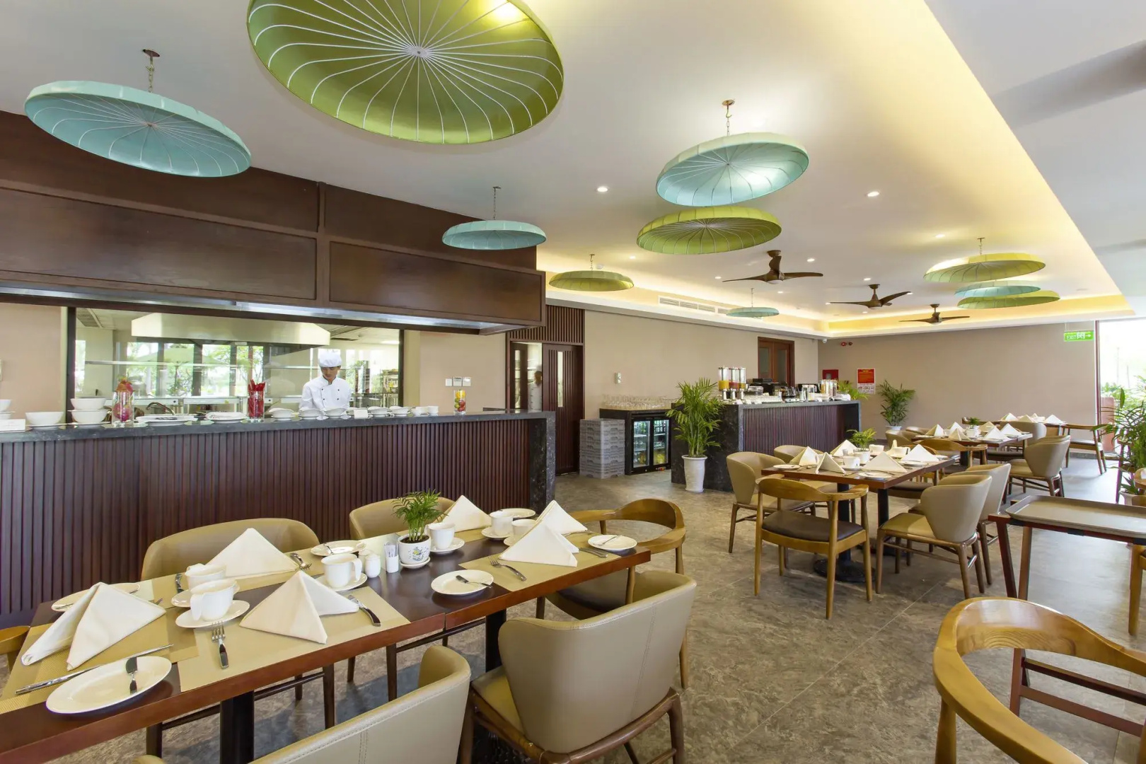 Foto - Silk Sense Hoi An River Resort