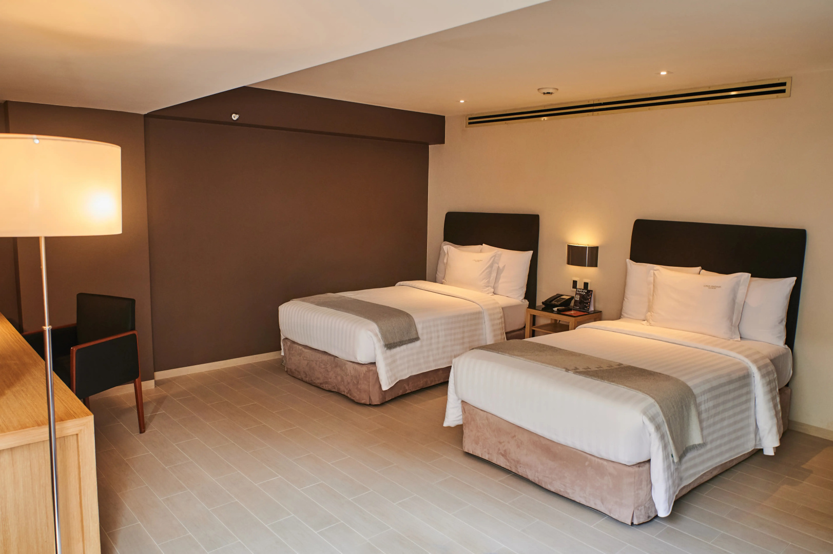 Foto - Casa Andina Premium Golf Los Incas