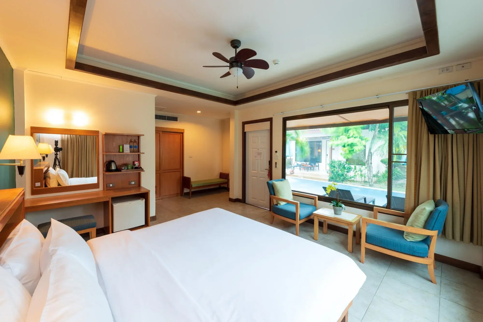 Foto - Pinnacle Grand Jomtien Resort
