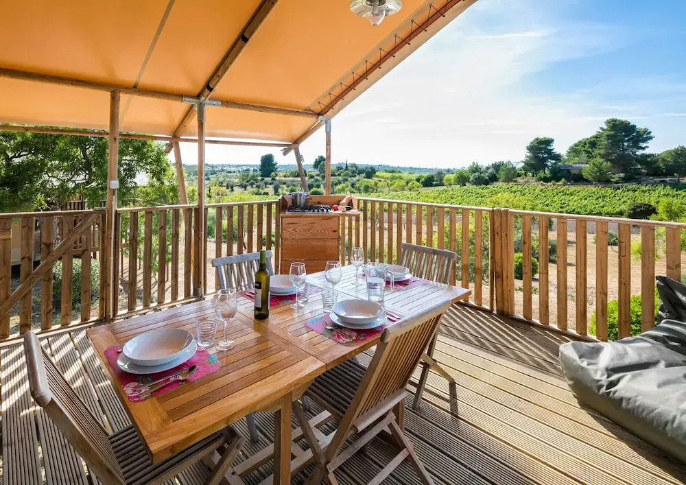 Foto - Casa Tuia Resort