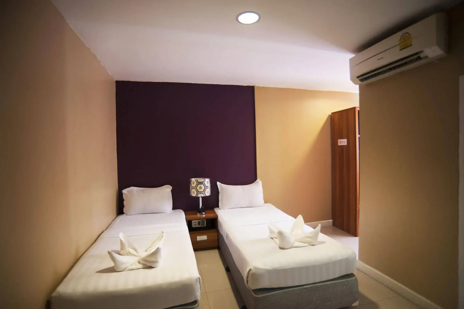 Foto - The Richy Place Guest House