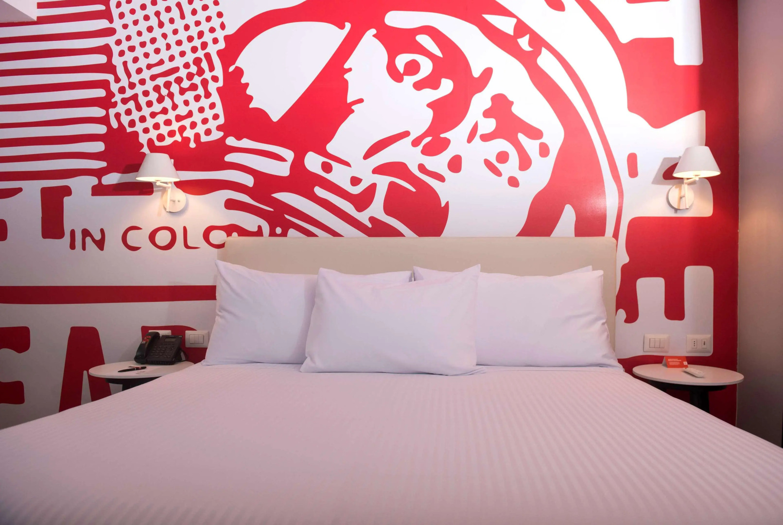 Foto - Radisson RED Miraflores