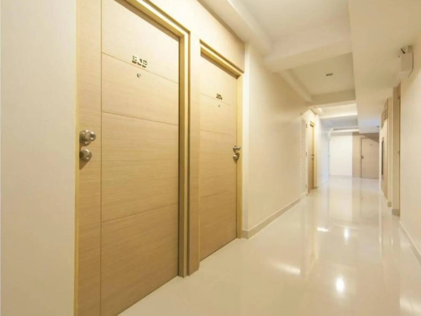 Foto - Gateway Hotel Pratunam