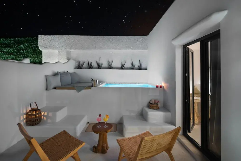 Photo - Electra Suites & Spa