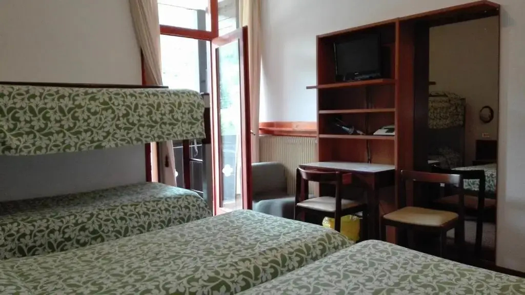 Foto - Hotel Davost