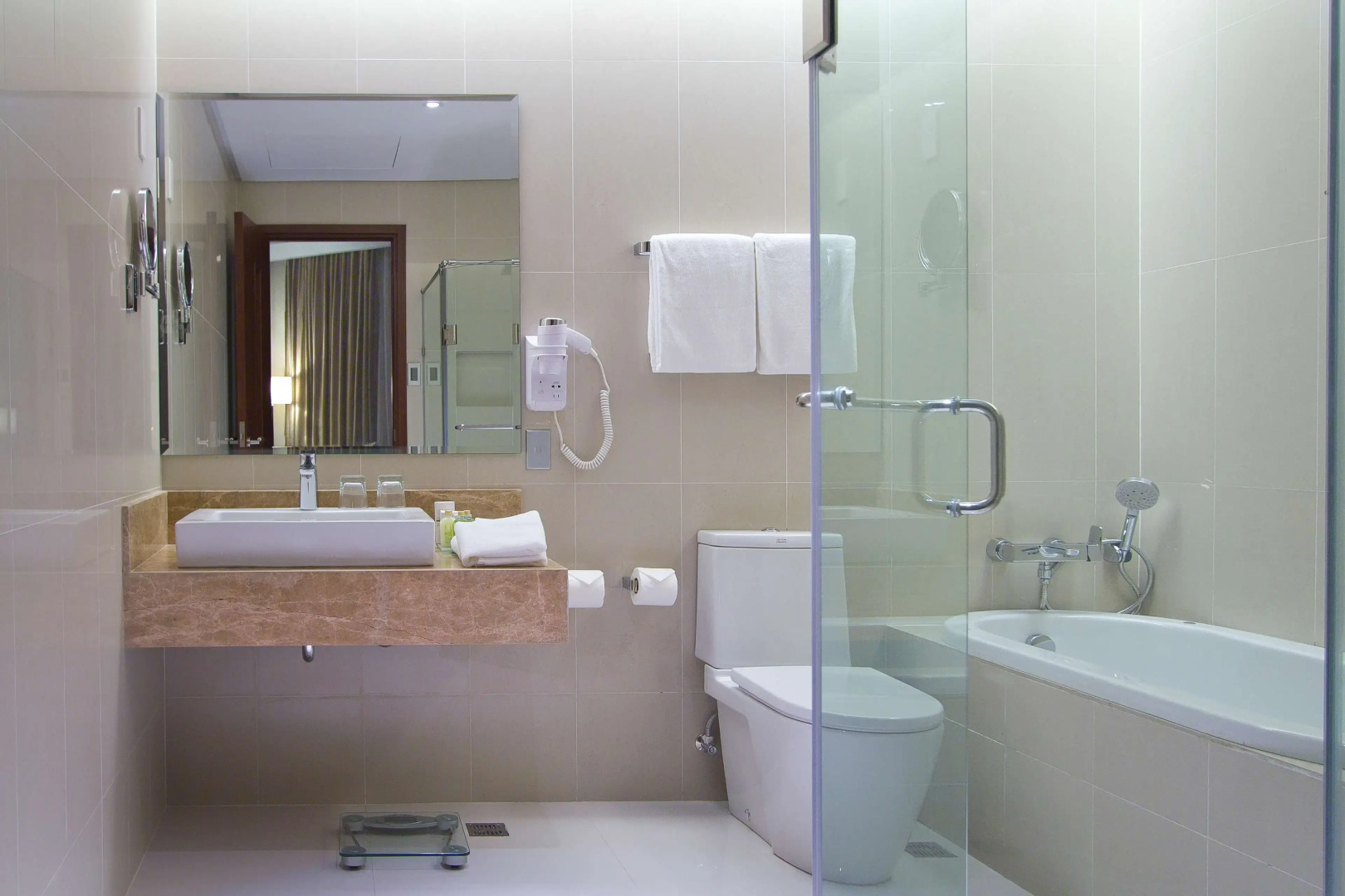 Foto - Acacia Hotel Manila