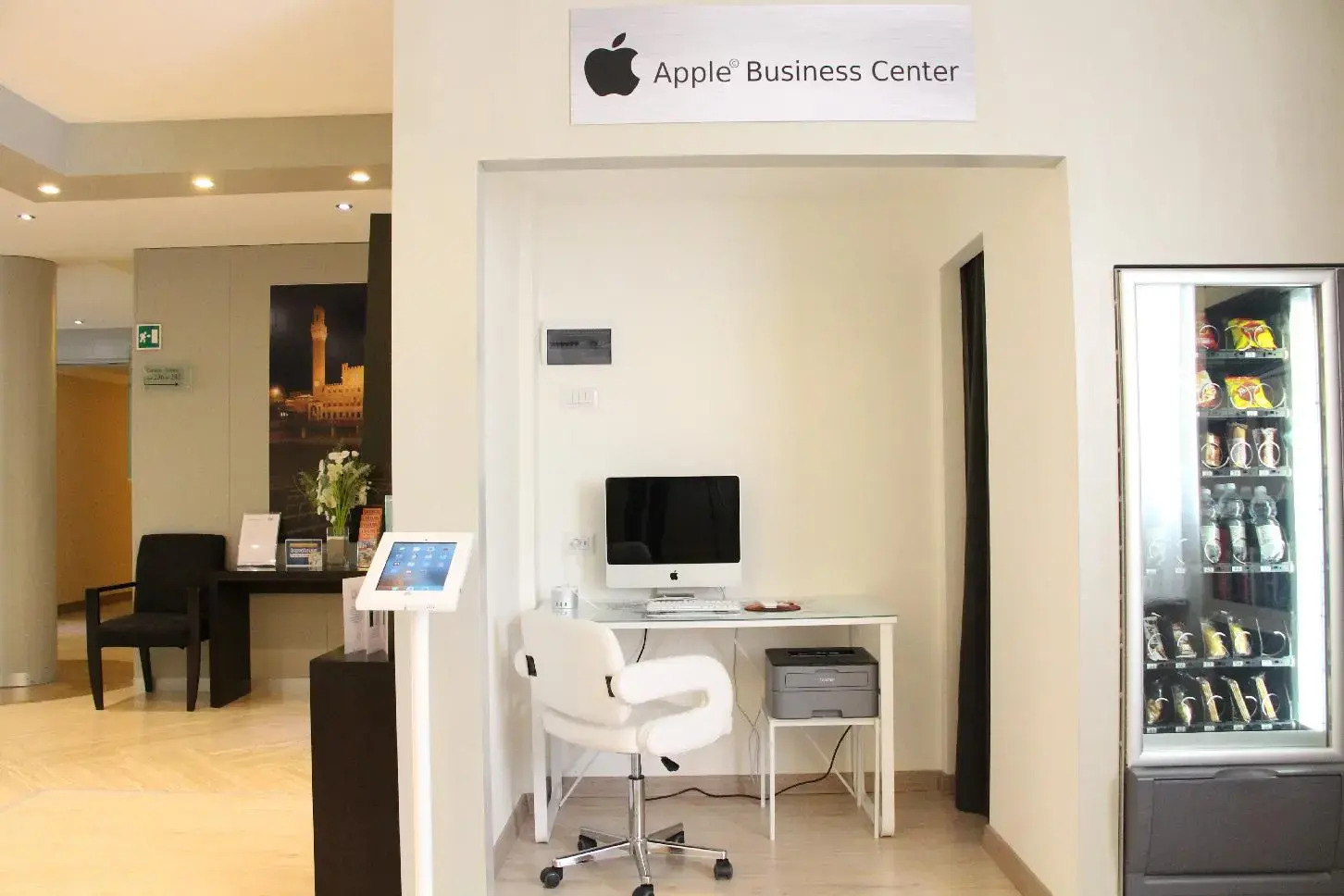 Photo - Hotel Executive