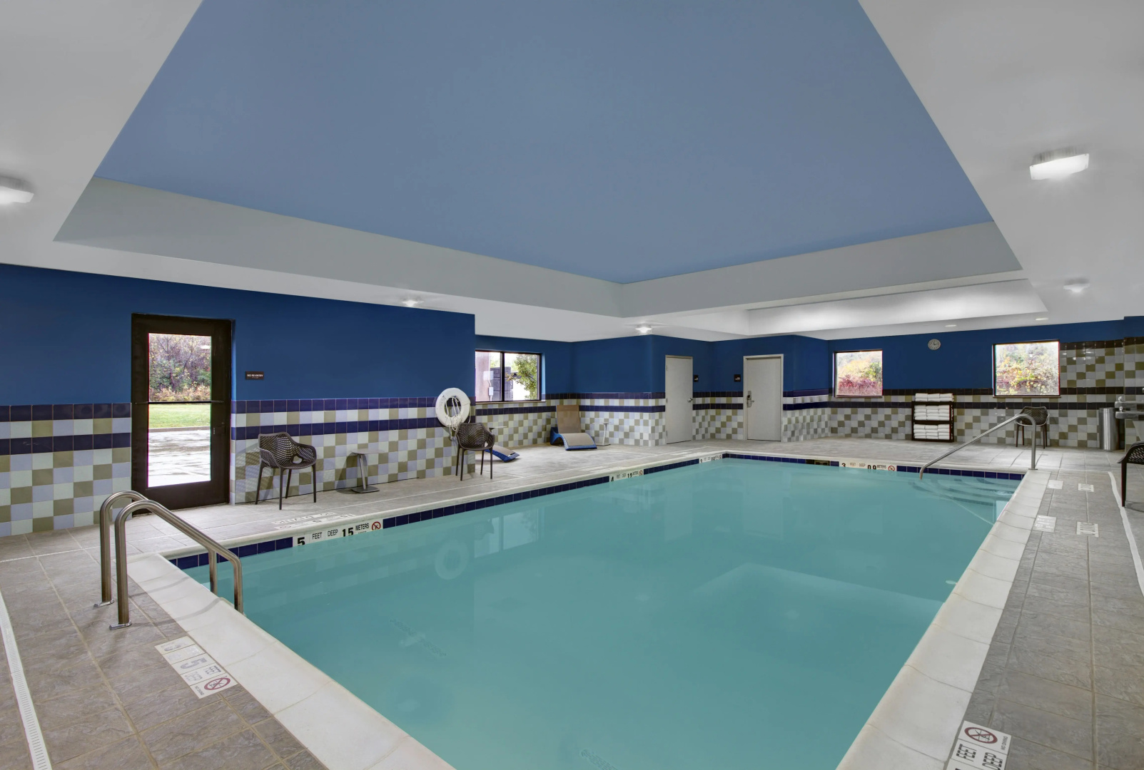 Photo - Hampton Inn & Suites Syracuse Dewitt