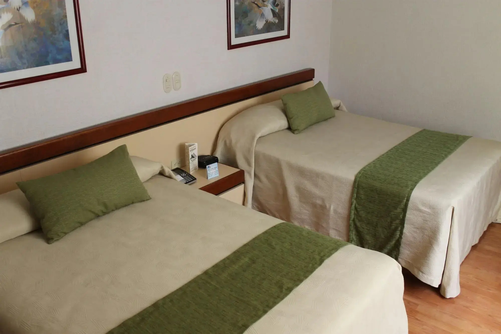 Photo - Hotel Manalba
