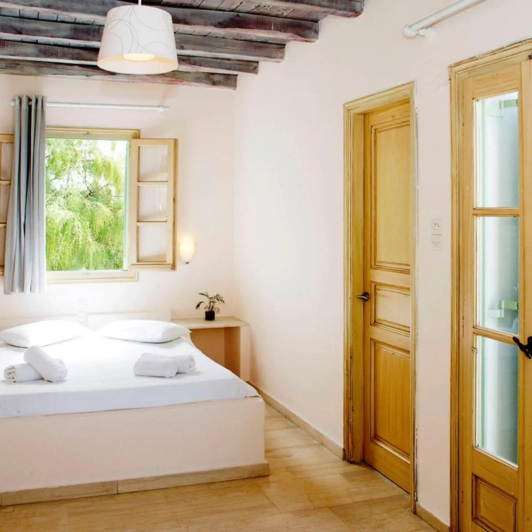 Foto - Olia Hotel