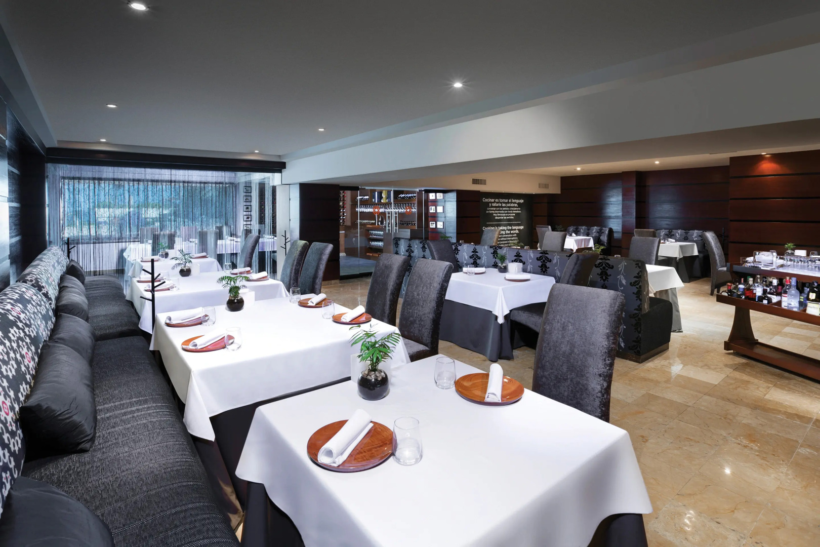 Foto - Secrets Mirabel Cancún Resort & Spa - Adults Only