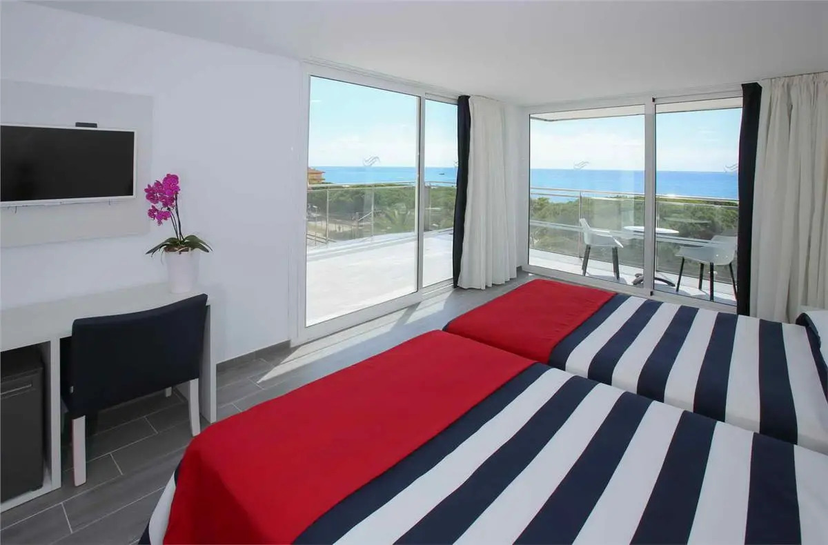 Foto - Hotel Europa Splash & Spa