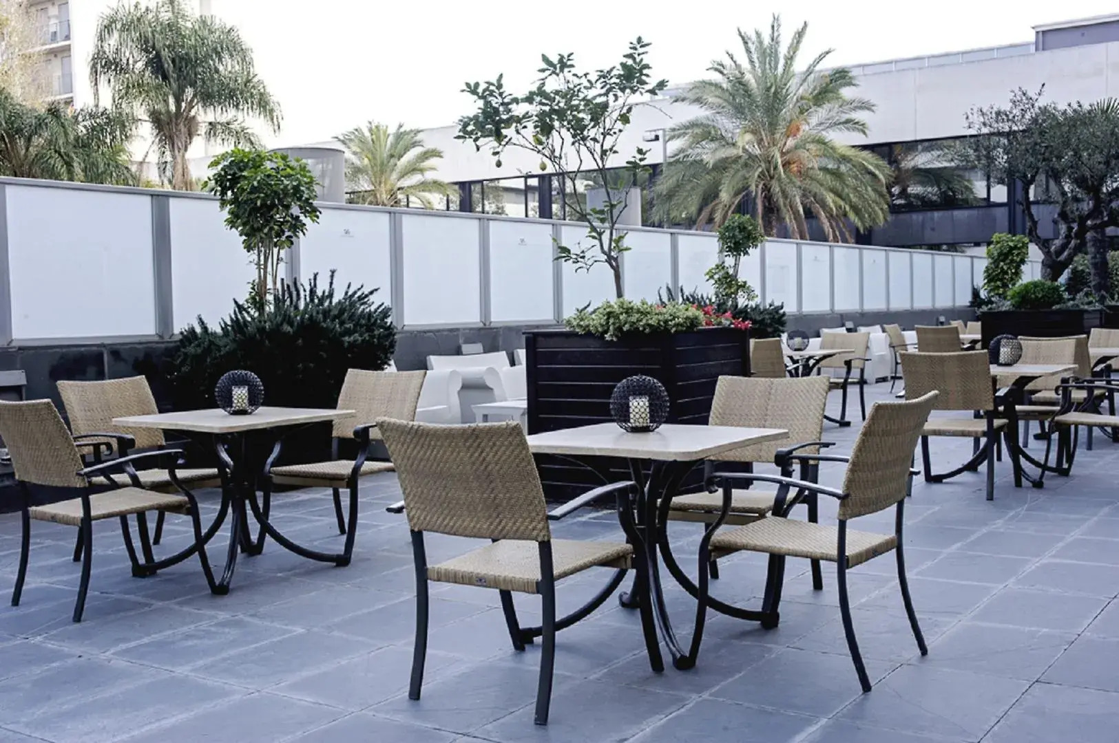 Photo - Eurohotel Diagonal Port