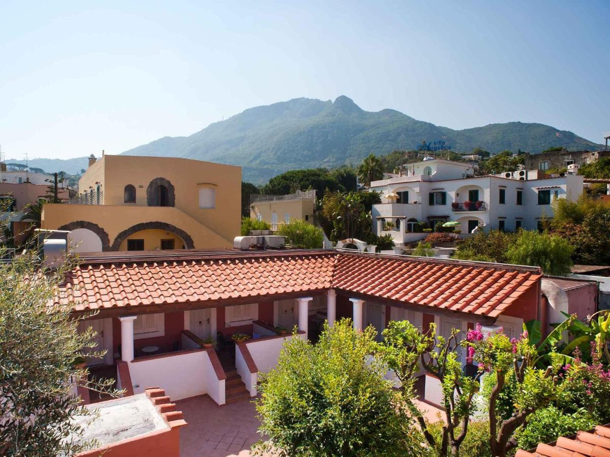 Foto - Albergo Terme Villa Svizzera