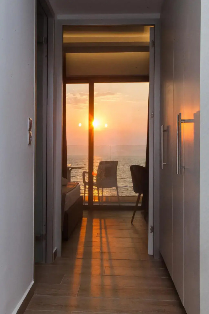 Photo - Sunrise Luxury Apartments Rhodes
