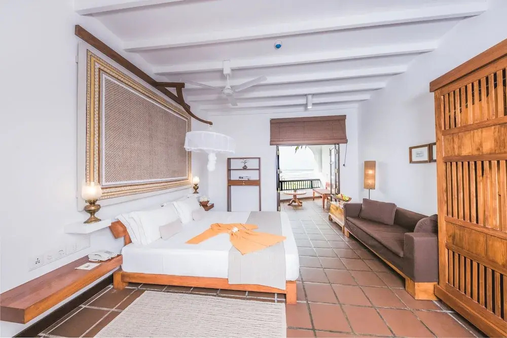 Foto - Heritance Ayurveda