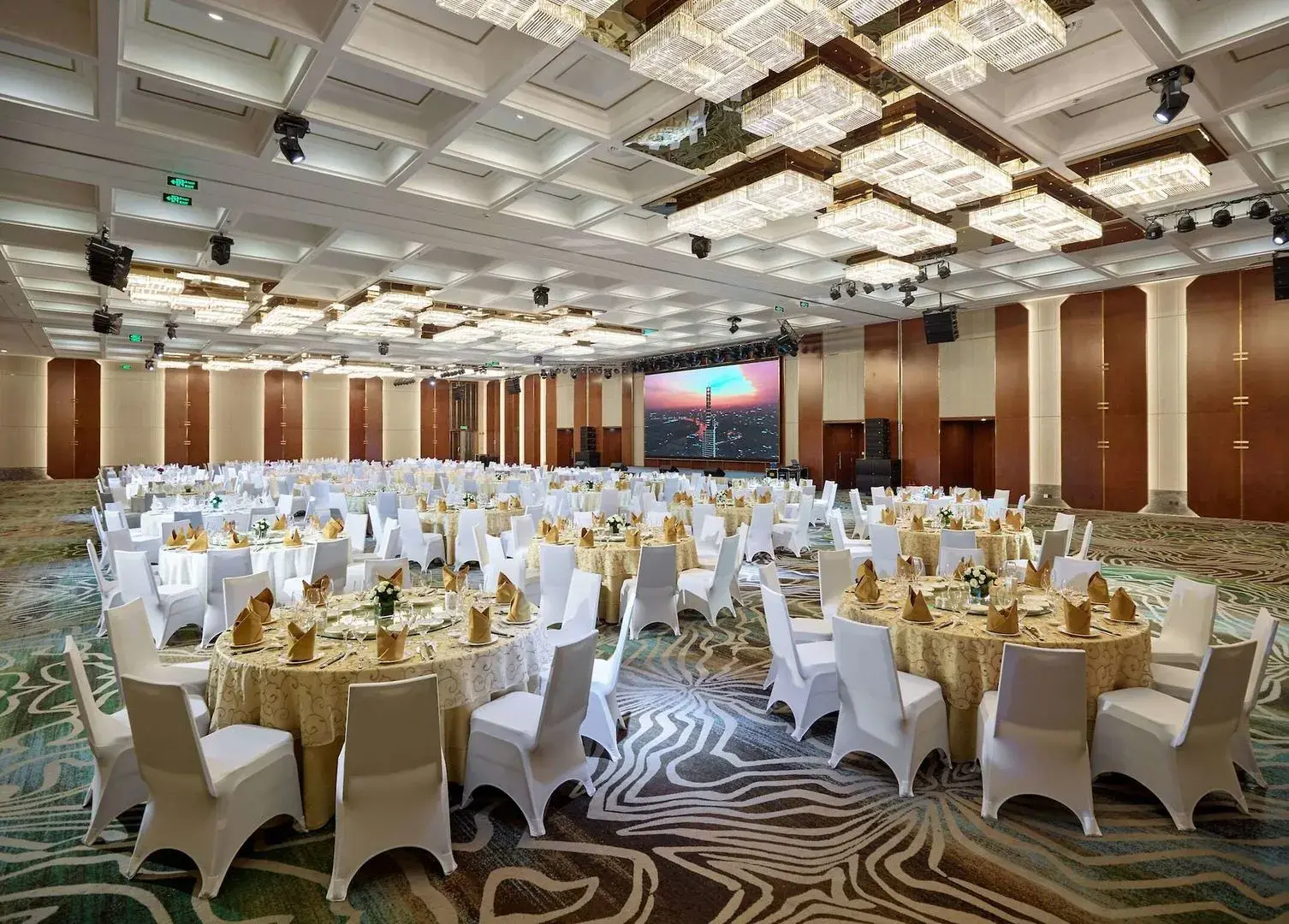 Foto - Vinpearl Landmark 81, Autograph Collection