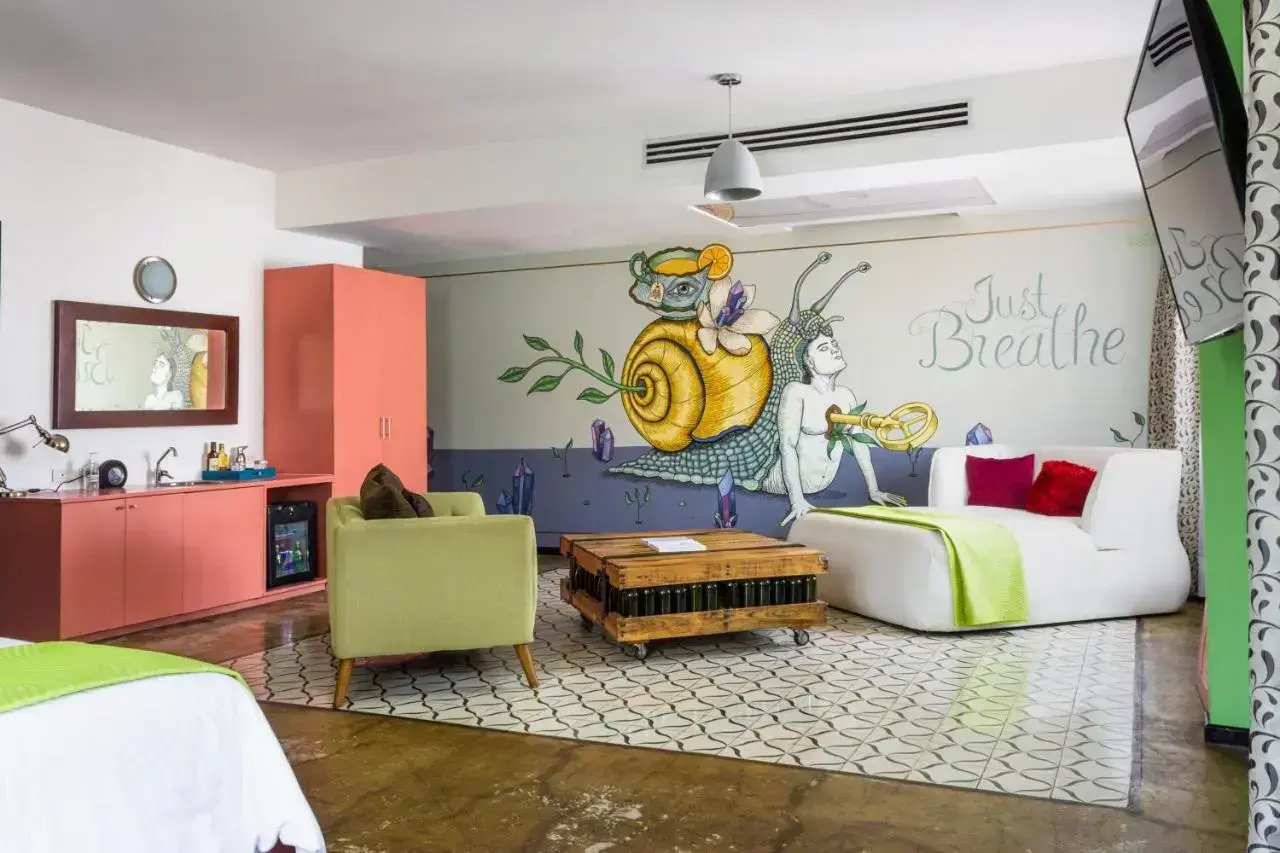 Foto - Tantalo Hotel
