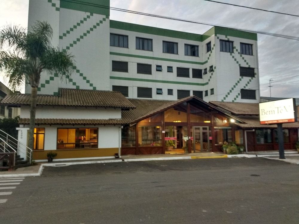 Hotel Bemtevi