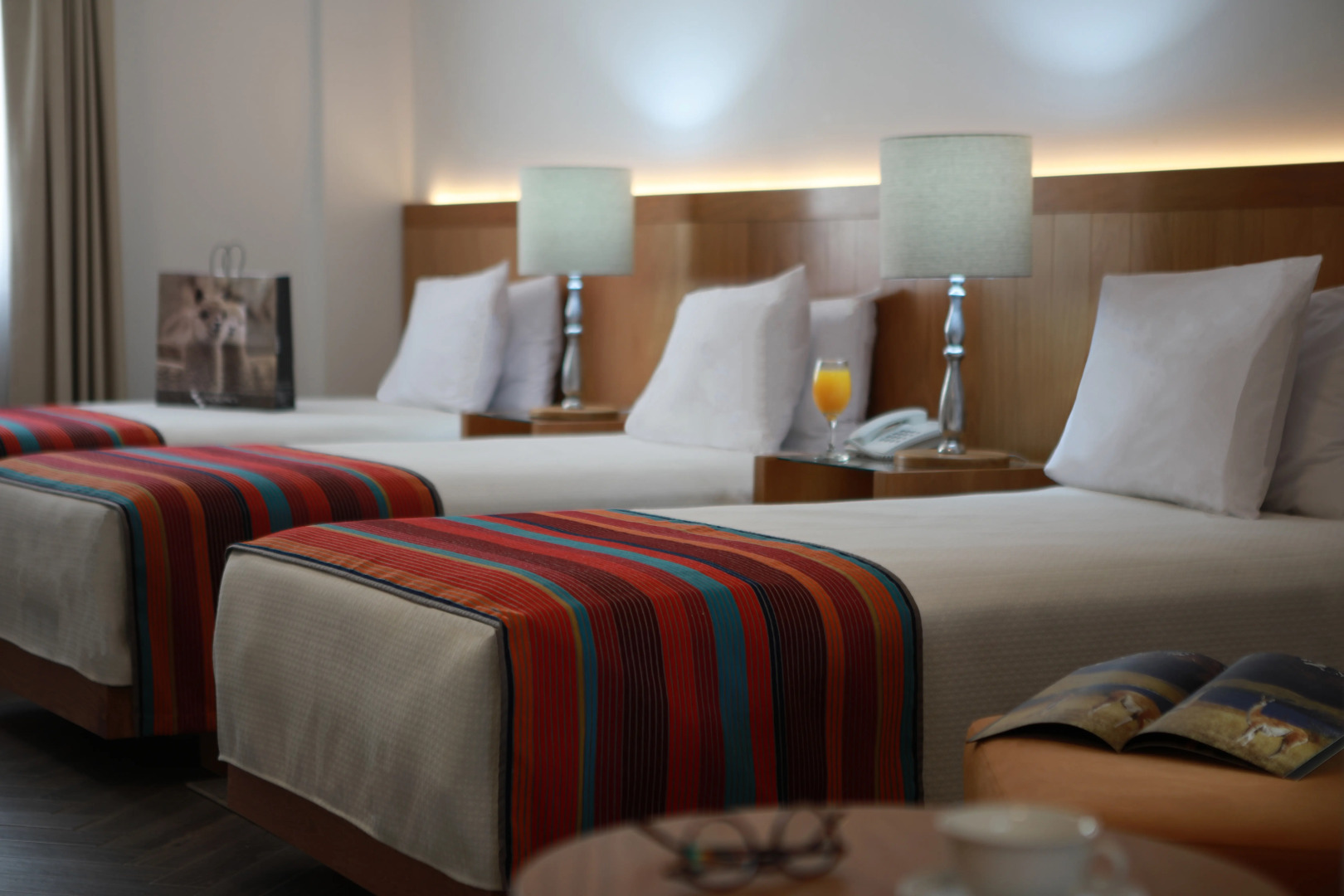 Photo - San Agustin Posada del Monasterio