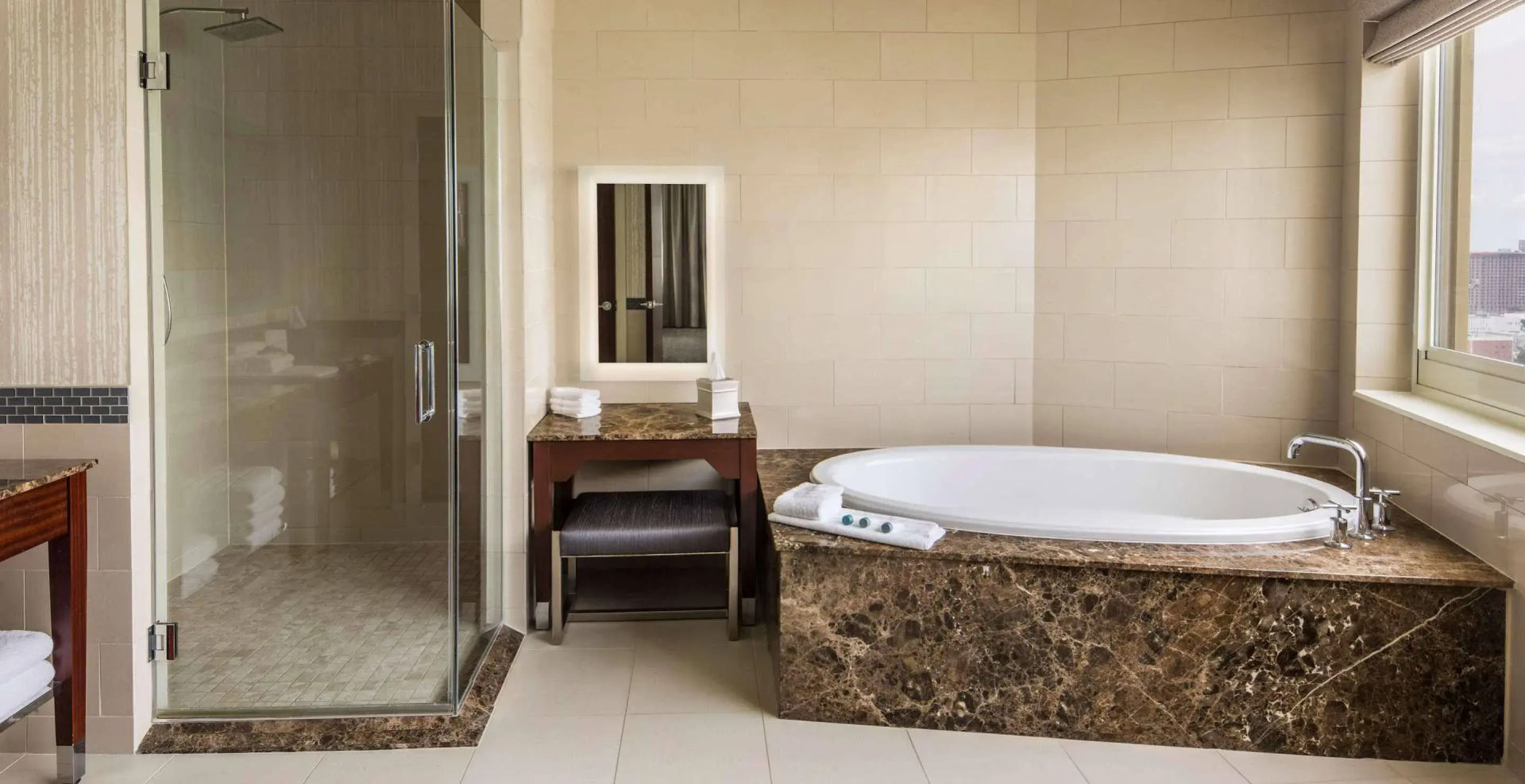 Photo - The Westin Jersey City Newport