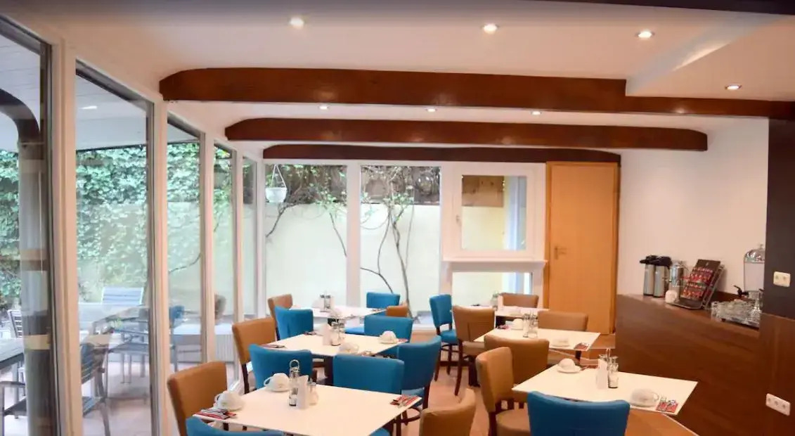 Photo - Trip Inn Budget Hotel Messe