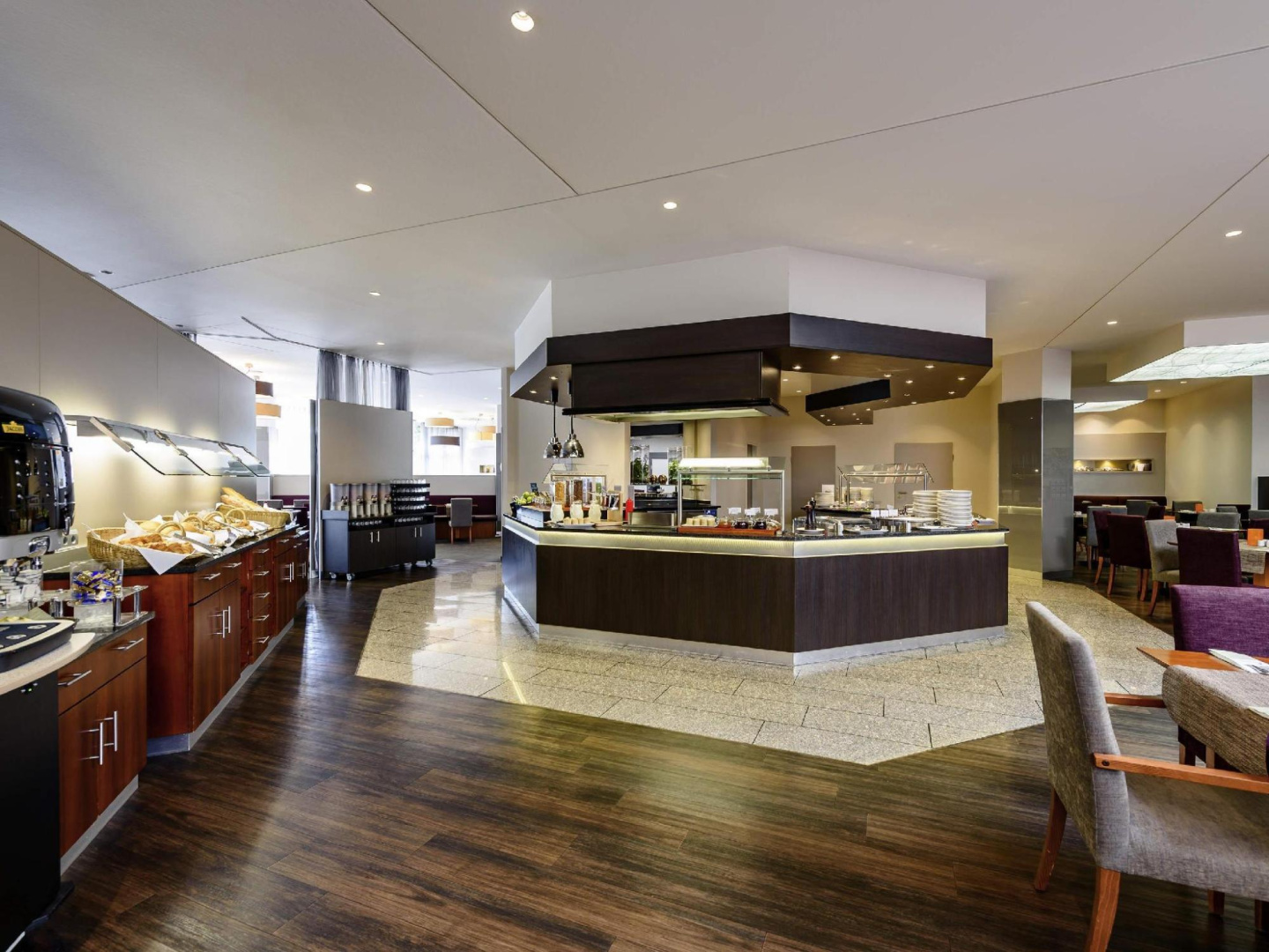Photo - Mercure Hotel Duesseldorf Kaarst