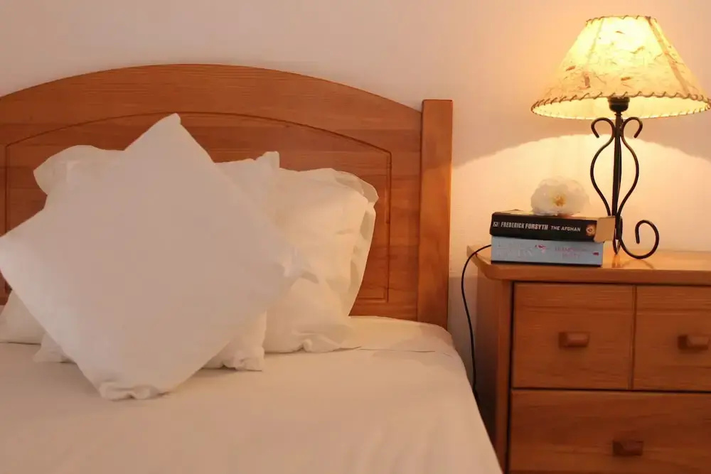 Foto - Oasis Beach Apartments
