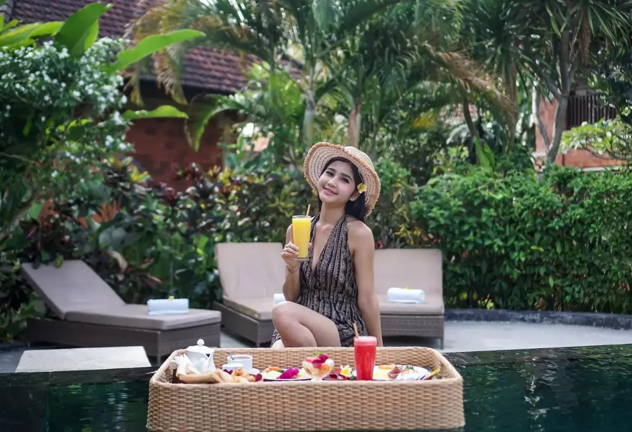 Foto - Rama Phala Resort & Spa