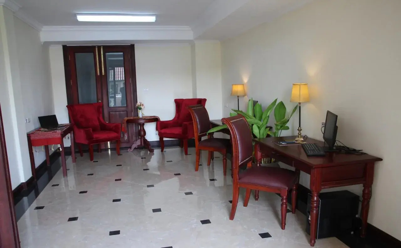 Photo - Phasouk Vien Chantra Hotel