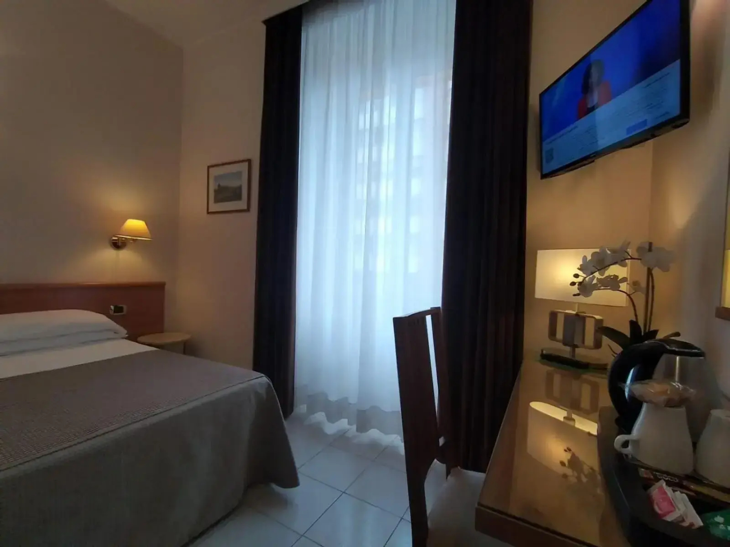 Photo - Hotel Principe Eugenio