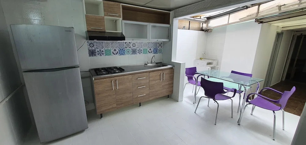 Foto - Portal Norte 170 ACOGEDORAS HABITACIONES CON TODOS LOS SERVICIOS