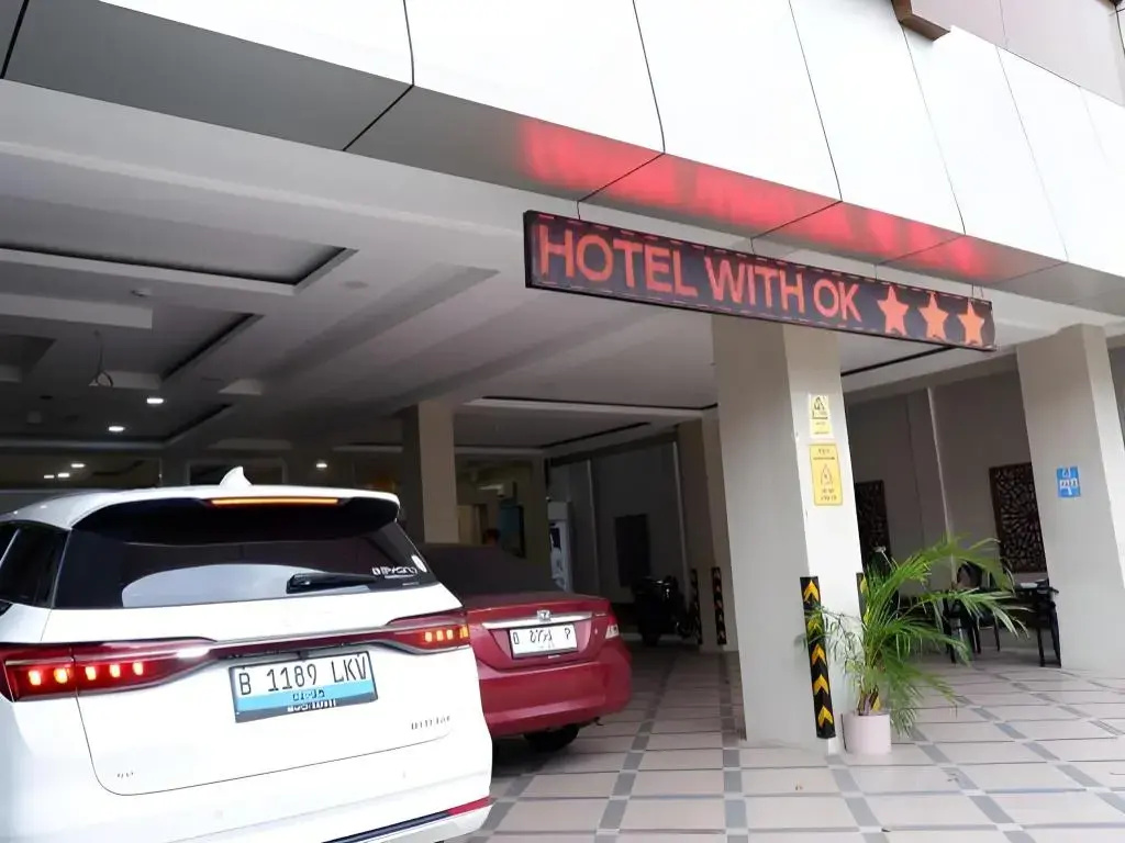 Photo - Hotel With OK