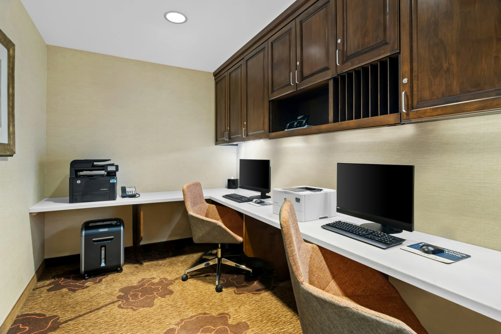 Photo - Hilton Garden Inn Chicago Downtown Riverwalk